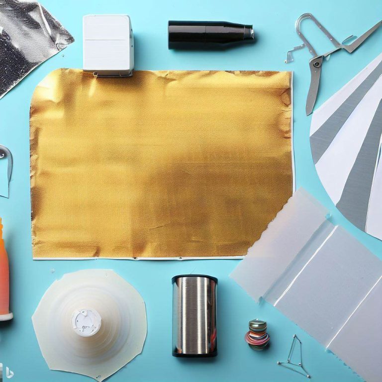 Craft Your Protection: DIY EMF Shielding