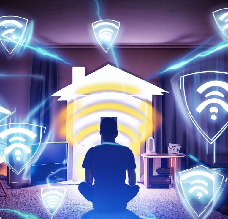 Safeguarding Health: Top EMF Protection Strategies