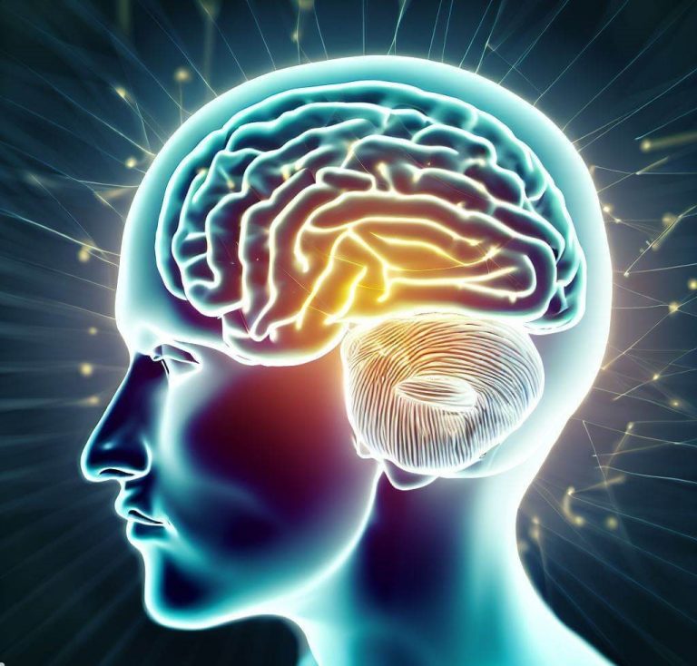 The Invisible Impact: EMF and Mental Health