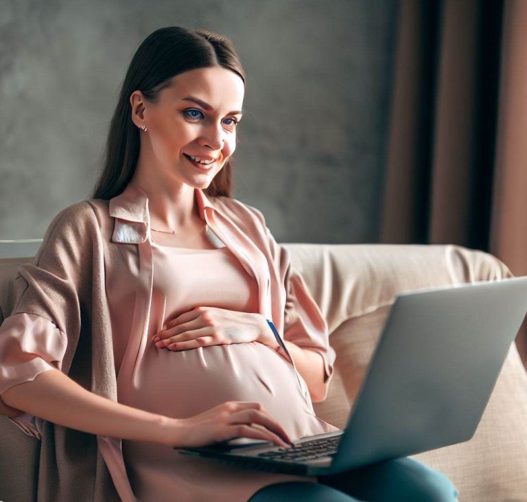 EMF and Pregnancy: A Safety Guide