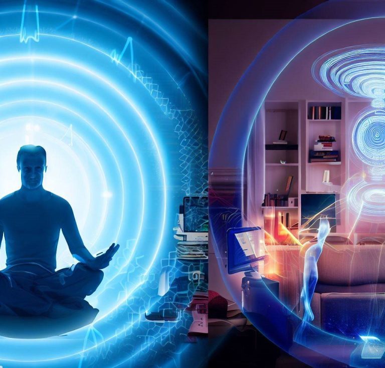 Where Does EMF Come From?