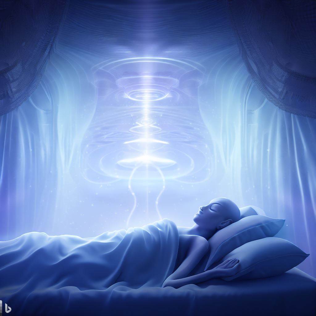 Top 5 Best EMF Bed Canopies for a Safe Night's Sleep EastWindHealing