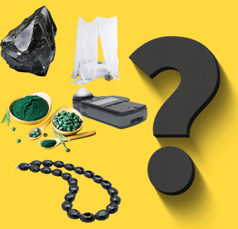 EMF Detox: Health Fad or Fact?