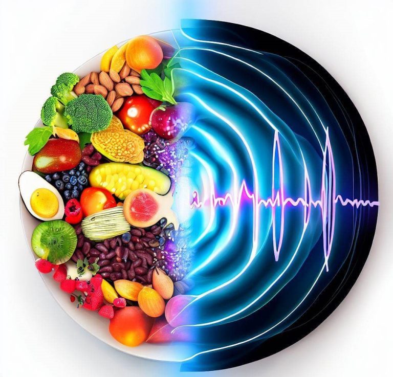 Feeding the Force: EMF and Nutrition