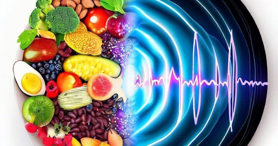 EMF and nutrition