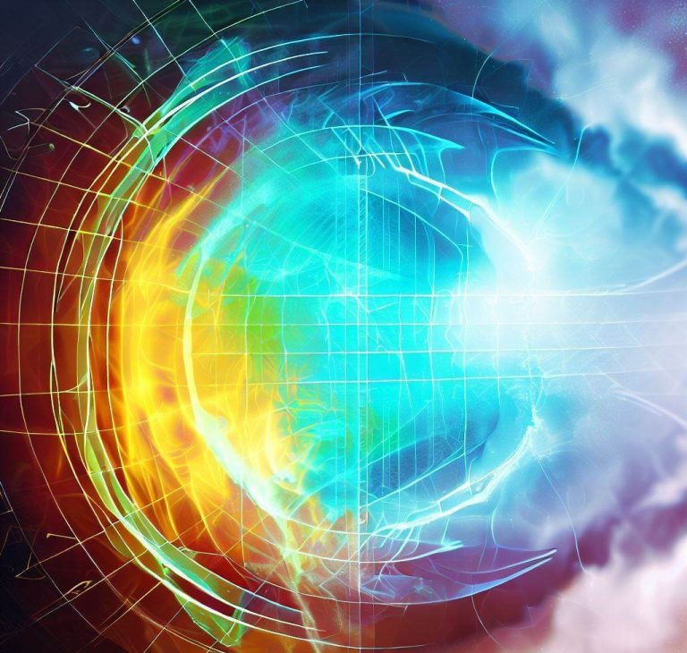 The Unseen Forecast: EMF and Weather