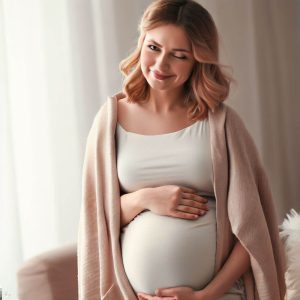 EMF Protection for Pregnancy