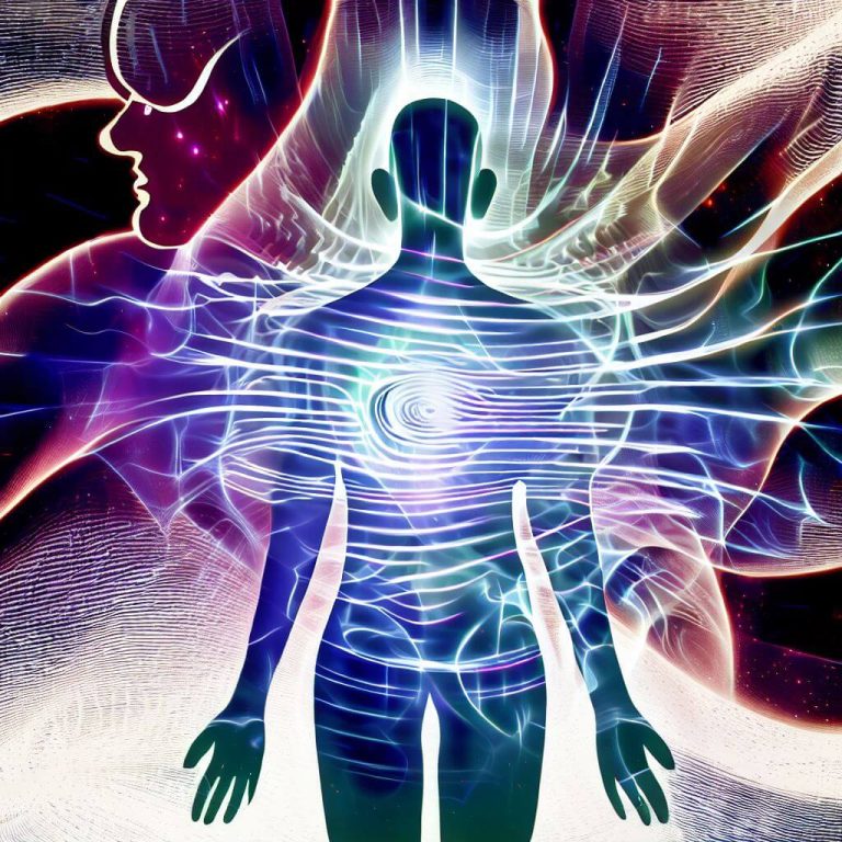 The Invisible Dance: EMF and Magnetism