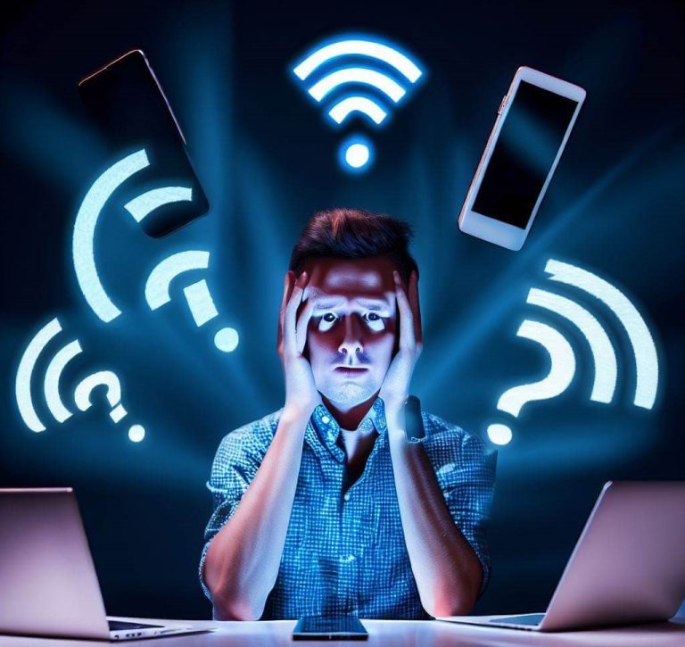 Recognizing EMF Exposure Symptoms