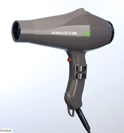 Barbar-eco Barbar Eco