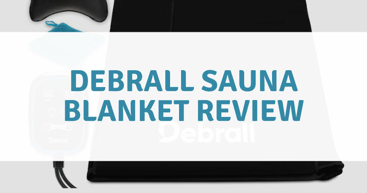 Debrall-Sauna-Blanket-Review Debrall Sauna Blanket Review