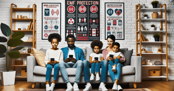 EMF Protection EMF Protection