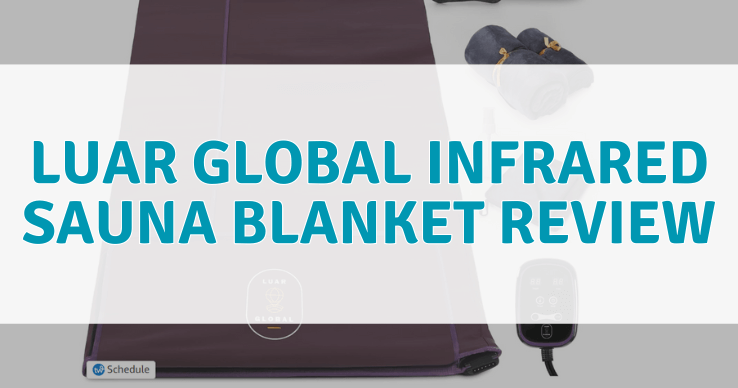 Luar-Global-Infrared-Sauna-Blanket-Review Luar Global Infrared Sauna Blanket Review