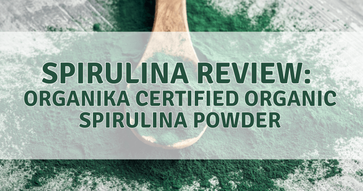 Spirulina-Review Spirulina Review