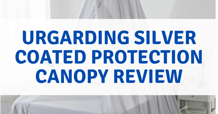 UrGarding-Silver-Coated-Protection-Canopy-Review UrGarding Silver Coated Protection Canopy Review