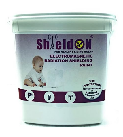 ShieldOn Paint