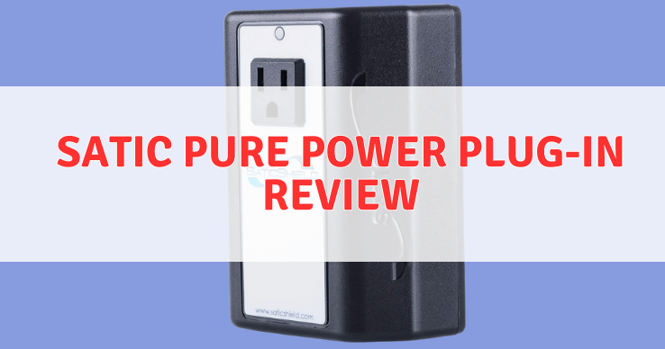 Satic Pure Power Plug-in Review Satic Pure Power Plug-in Review