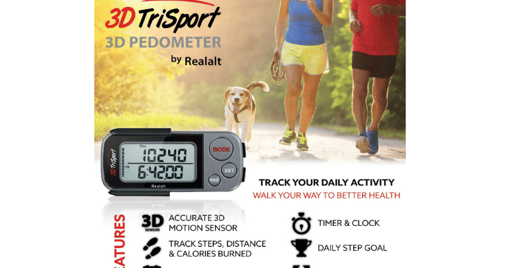 3DTriSport-Walking-3D-Pedometer-features 3DTriSport Walking 3D Pedometer Features