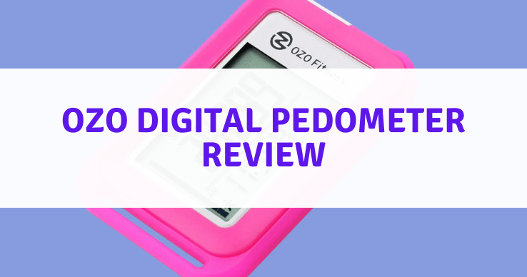OZO-Digital-Pedometer-Review OZO Digital Pedometer Review